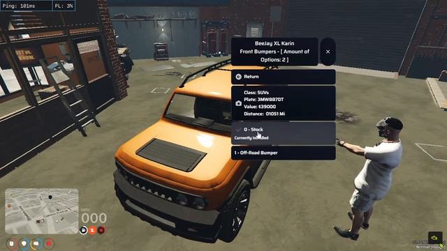 Boosting 'C' Class and Chop Shop || GtaRp || Nepali #ecrp смотреть онлайн