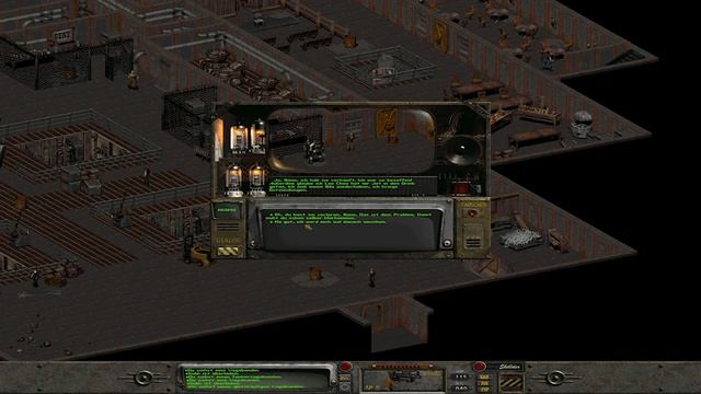 Fallout 2 [Uncut] (1998) Hoji #126 Der Hafen [Let's Play german] смотреть онлайн