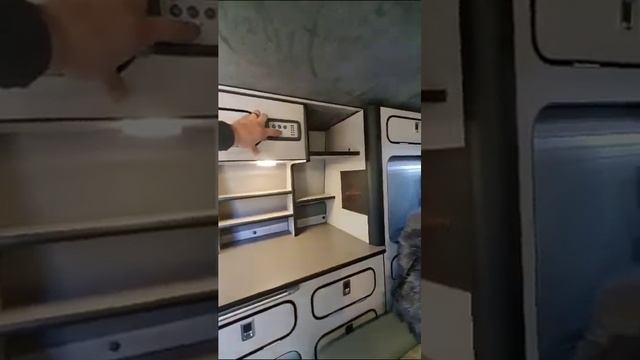 First look at our Ford Transit Custom Fully converted Campervan смотреть онлайн