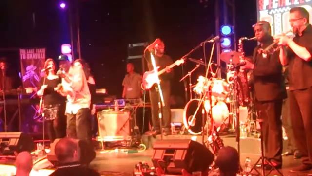 JOSIEL ROOTS - Carl St Clair Guilty смотреть онлайн