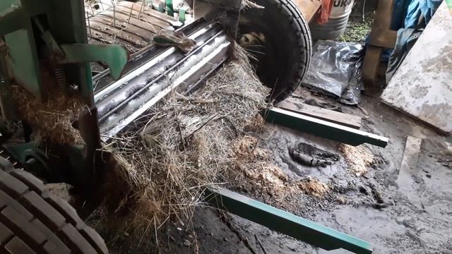 Пресс ПРФ-145 ремонт обвязочного механизма смотреть онлайн