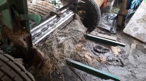 Пресс ПРФ-145 ремонт обвязочного механизма