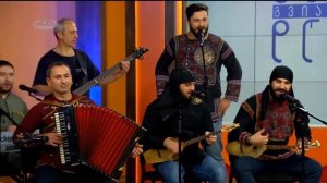 Группа Бани - Чеченская песня Малика