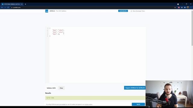 Backend Tutorial Django | Part 4 | Json смотреть онлайн