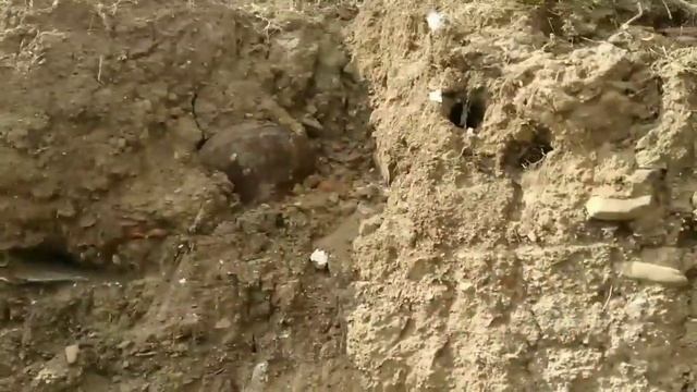 Коп монет 2019г. Богатая деревня! смотреть онлайн