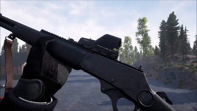 Dead Matter - Official Dev Blog Summary 12/13/2020 смотреть онлайн