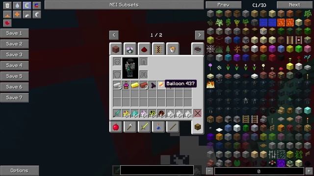 ПЯТЬ НОЧЕЙ У ФРЕДДИ - Minecraft (Обзор Мода) смотреть онлайн