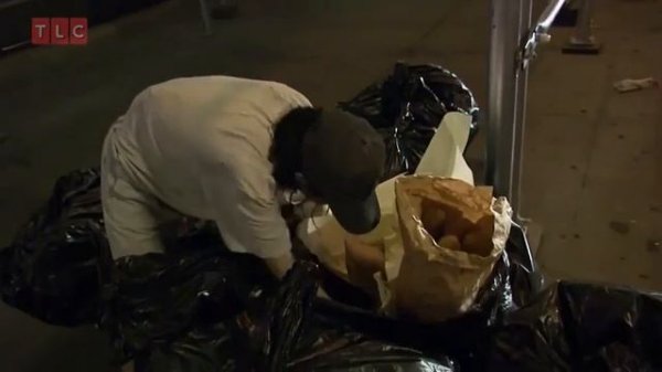 Экстремальные способы экономии 5 эп.