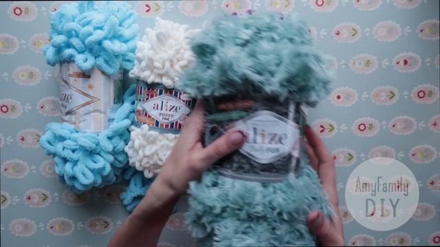 Какая бывает Alize Puffy. Обзор имеющихся сейчас на рынке вариантов Ализе Пуффи