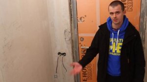 Мастер выключатель. Выключение всего освещения в квартире из одного места