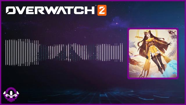 Overwatch 2 | Season 3 Main Menu Theme смотреть онлайн