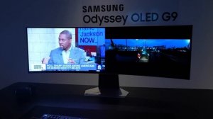 Samsung Odyssey OLED G9 49» - The BEST Ultrawide Monitor?