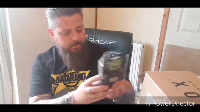 (December 2018) ZBOX - Unboxing [Gaming] смотреть онлайн