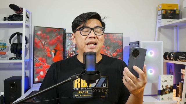 5 ALASAN INFINIX NOTE 12 2023 HP 2.5 JUTAAN PALING WORTH IT!! BERIKUT KEKURANGAN NYA JUGA... смотреть онлайн