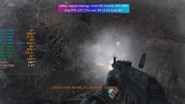 Metro Last Light Complete Edition Is Free Right Now and Still Looks Great In 2023 (Expired) смотреть онлайн