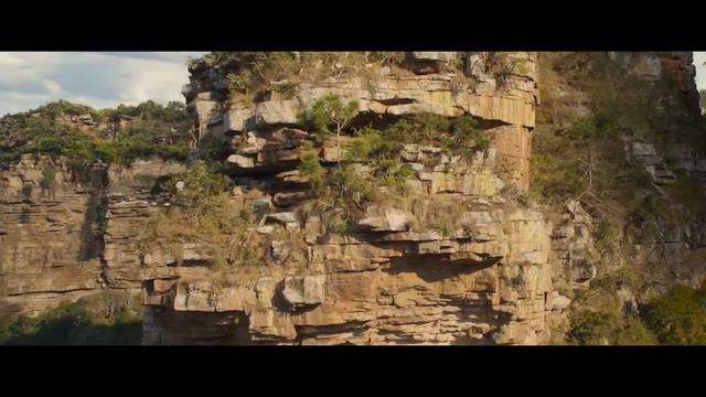 MOWGLI - IL FIGLIO DELLA GIUNGLA | Trailer Italiano | ITA | Andy Serkis (2018) смотреть онлайн