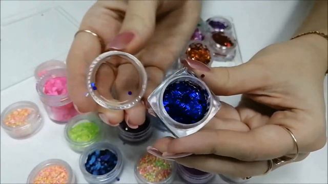 NailStudio КАМИФУБУКИ СТРАЗЫ ДЛЯ НОГТЕЙ смотреть онлайн