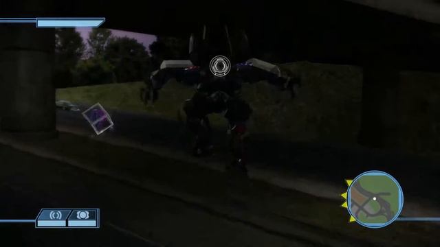 Transformers: The Game con Barricade! -DJAndersonBPM смотреть онлайн