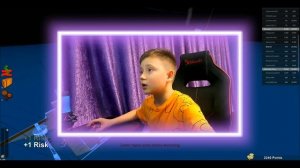 Крушение Титаника. Роблокс.  СПАСИТЕ! SOS!