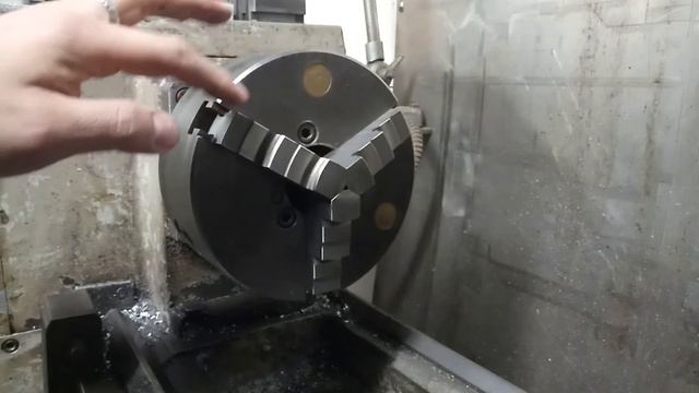 Моя токарка ч.8 смотреть онлайн
