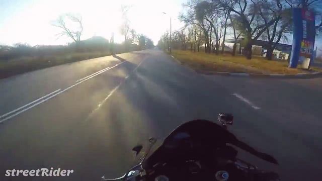 Кое что о байкерах и покупке мотоцикла смотреть онлайн
