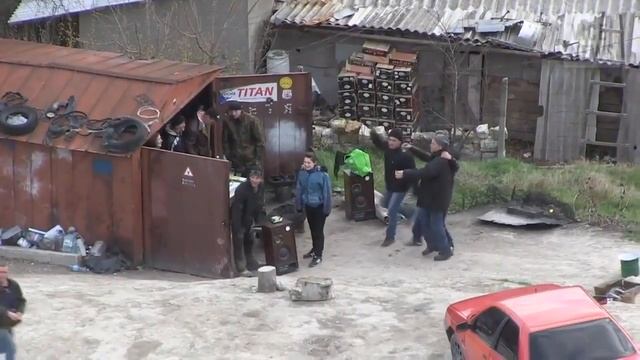 Сырники с тыквой