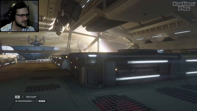 Alien: Isolation Прохождение ► ОНИ БЕШЕНЫЕ ► #6 смотреть онлайн