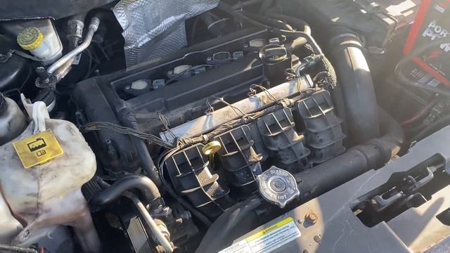 Разборка Dodge - Caliber, 1.8 Инжектор (VIN: 1B3H3N8C57D546285) SA06URV смотреть онлайн