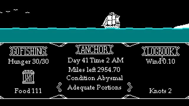 Let's Play The Caribbean Sail Part 3: A Fatal Wind смотреть онлайн