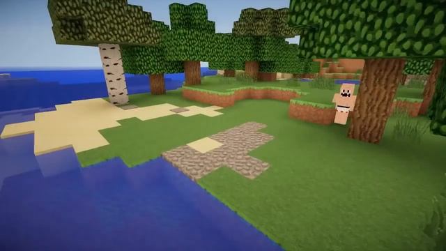 ДЕД ПОДСМАТРИВАЕТ ЗА ПАРОЙ MINECRAFT XXX MOD АНИМАЦИЯ МАЙНКРАФТ МУЛЬТИКИ(10 минут) смотреть онлайн