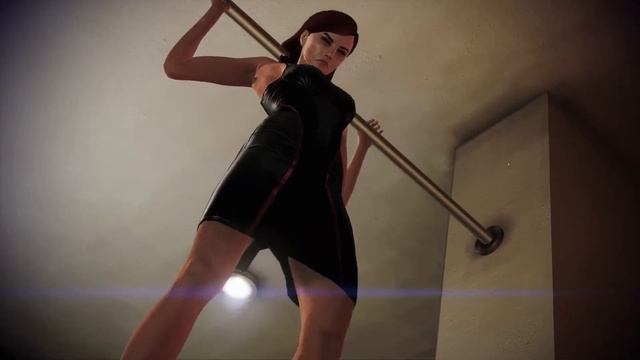 Могу ещё столько же сделать! | Mass effect 3 LE смотреть онлайн