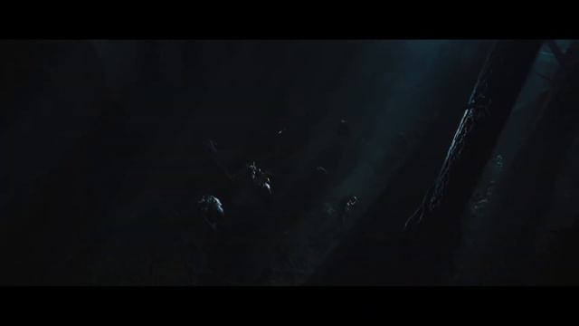 Warhammer Vermintide 2: Sister of the Thorn - Official Cinematic Trailer смотреть онлайн
