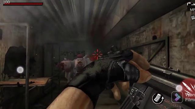 zombie Frontier 4 | campaign level 10 to 13 смотреть онлайн