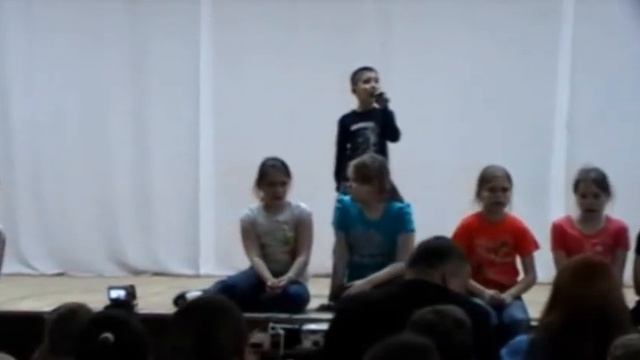 Лагерь Орбита 1 смена 6 отряд Гайбуллаев Илья Мама смотреть онлайн