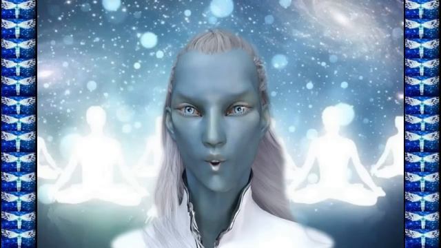 Андромедианцы / Как соединиться с неизвестным смотреть онлайн