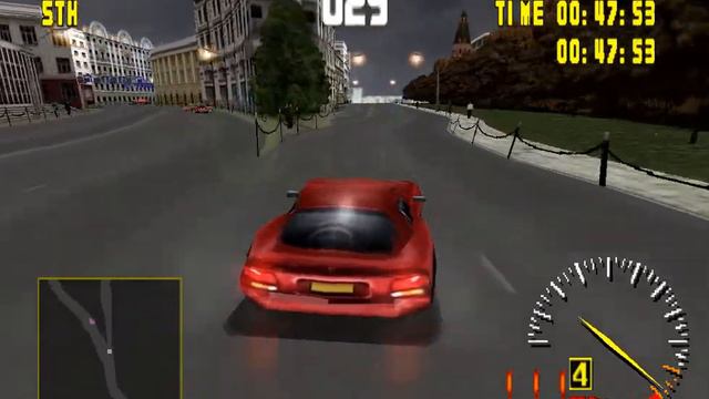 Ps1 Test Drive 5 Pcsxr-pgxp