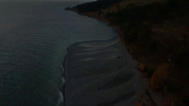 Байкал осенью смотреть онлайн