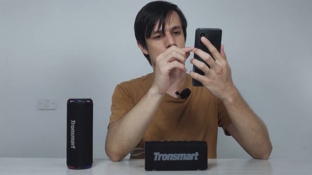 Tronsmart T7 Lite Vs Tronsmart Trip Comparativo! Qual Dos Dois Tem MELHOR Custo Benefício??