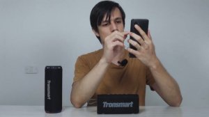 Tronsmart T7 Lite vs Tronsmart Trip Comparativo! Qual dos dois tem MELHOR custo benefício??
