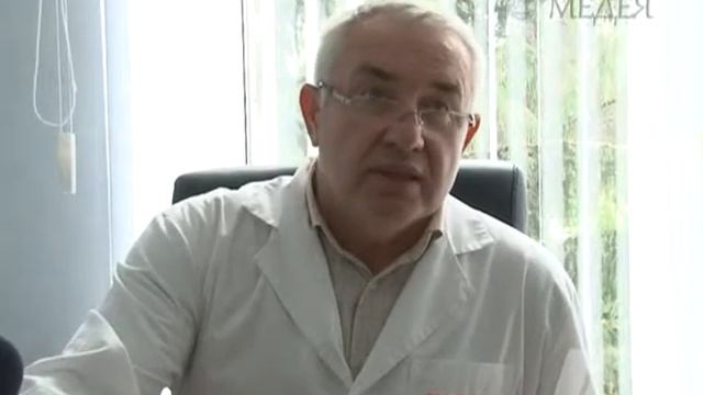 Медицинский центр «Медея»