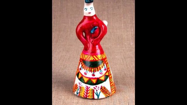 Филимоновская игрушка смотреть онлайн