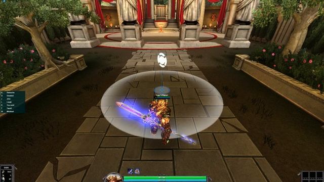 Mountain Man Odin Skin Spotlight смотреть онлайн