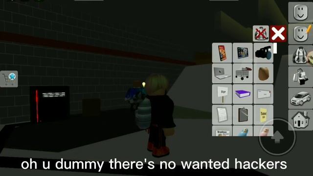 episode 1 roblox hacker Brookhaven? смотреть онлайн