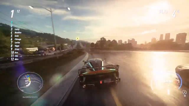 NFS Heat Alle Trophäen 100% durch смотреть онлайн