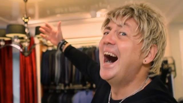 ДРАКОН мужская одежда. Калининград смотреть онлайн