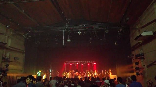 Defloration of Tiamat - Severe Dementia смотреть онлайн