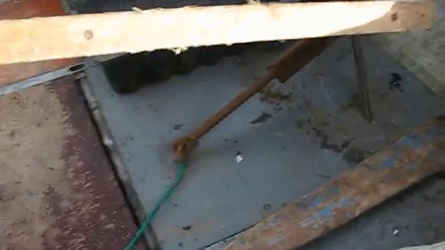 Якорная лебедка смотреть онлайн