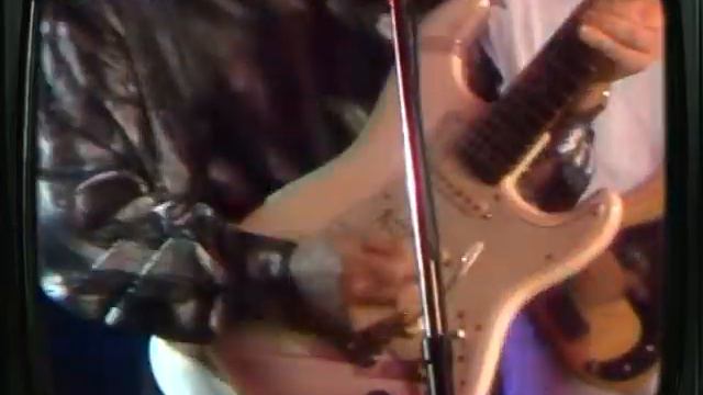 Mike Oldfield - Pictures In The Dark