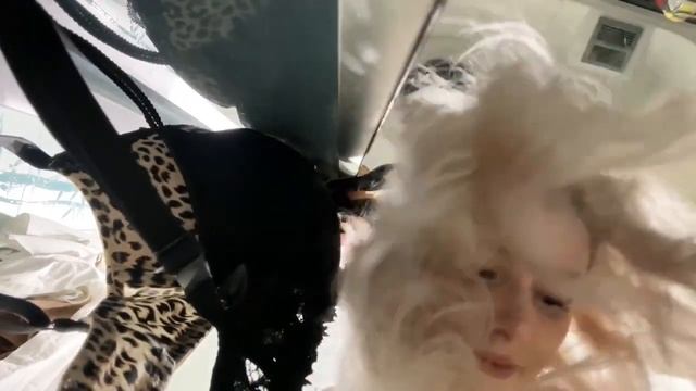 СВЕТА СОЛЛАР СПАЛИЛА КИСКУ НА СТРИМЕ смотреть онлайн