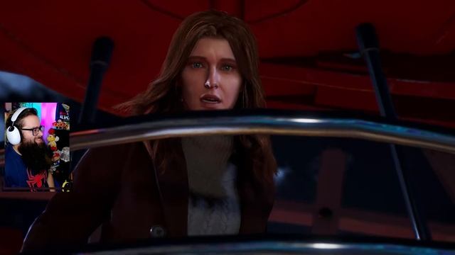 ? Spider-man 2 Playthrough! (22/31) смотреть онлайн